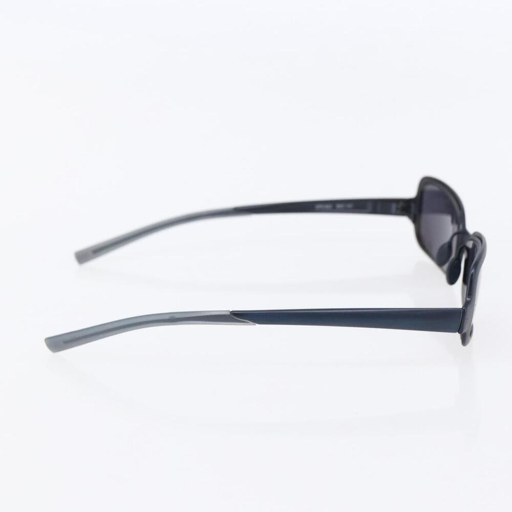 PRADA Sunglasses plastic Navy SPR65A Auth SW1735 - Picture 4 of 11